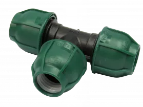 NORMA PN 10 Compression Fittings main product image