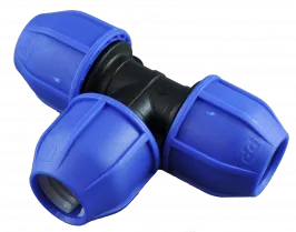 NORMA PN 16 Compression Fittings main product image